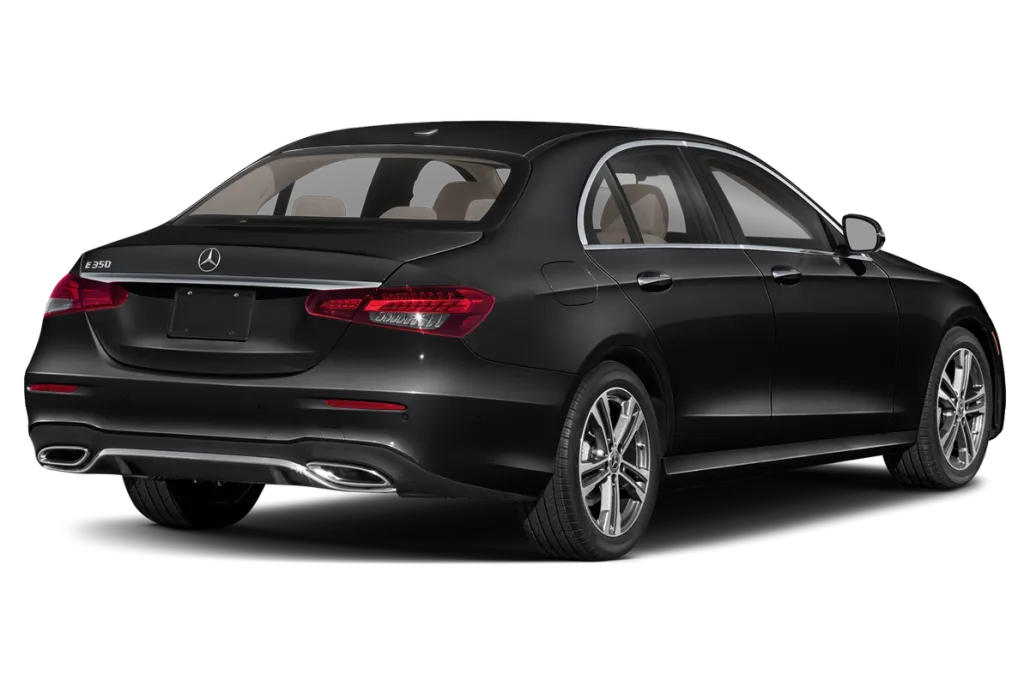 2021 Mercedes Benz E 350 photo 1