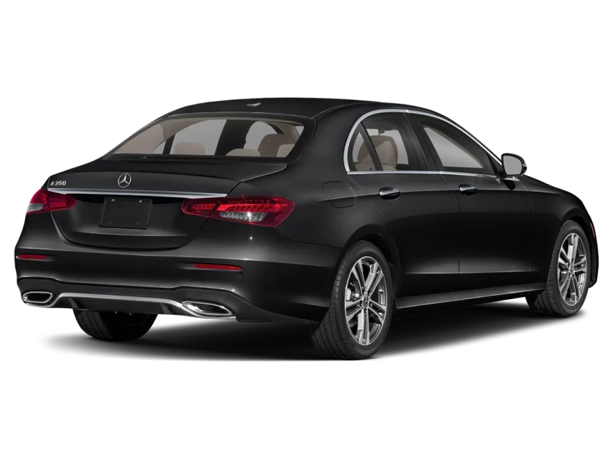 2021 Mercedes Benz E 350 photo 1