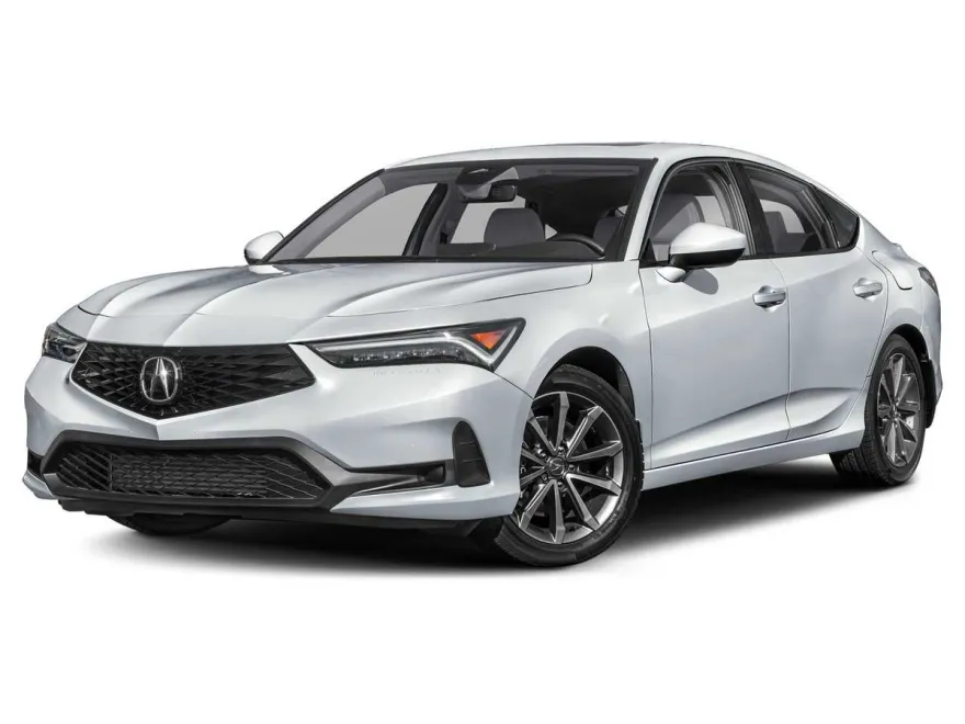 2025 Acura Integra Base photo 1
