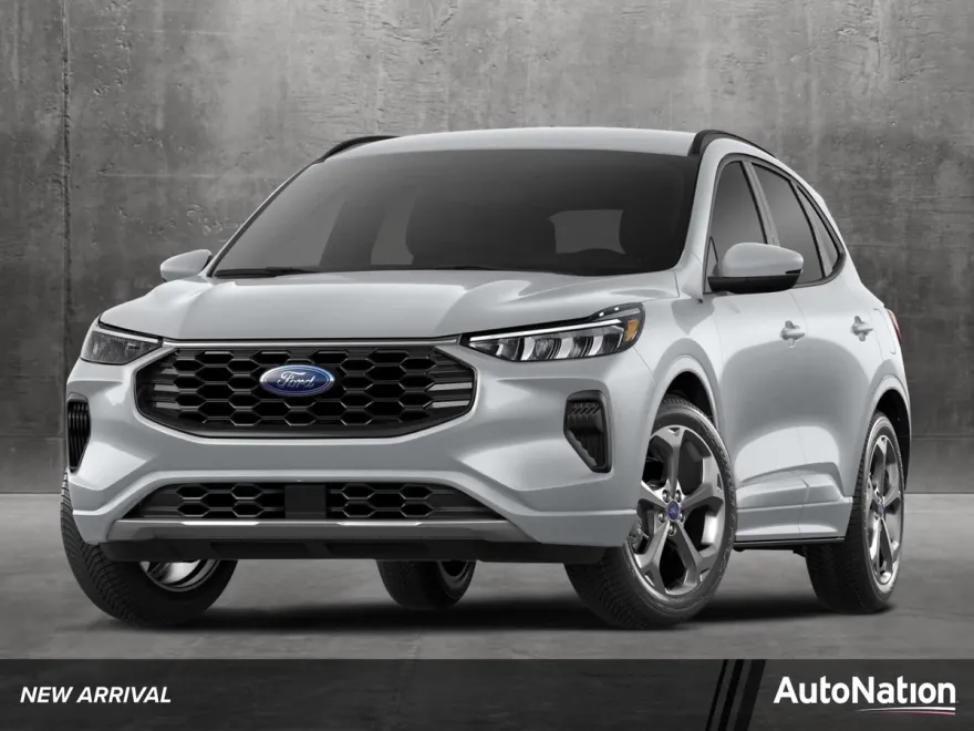 2023 Ford Escape ST-Line photo 1