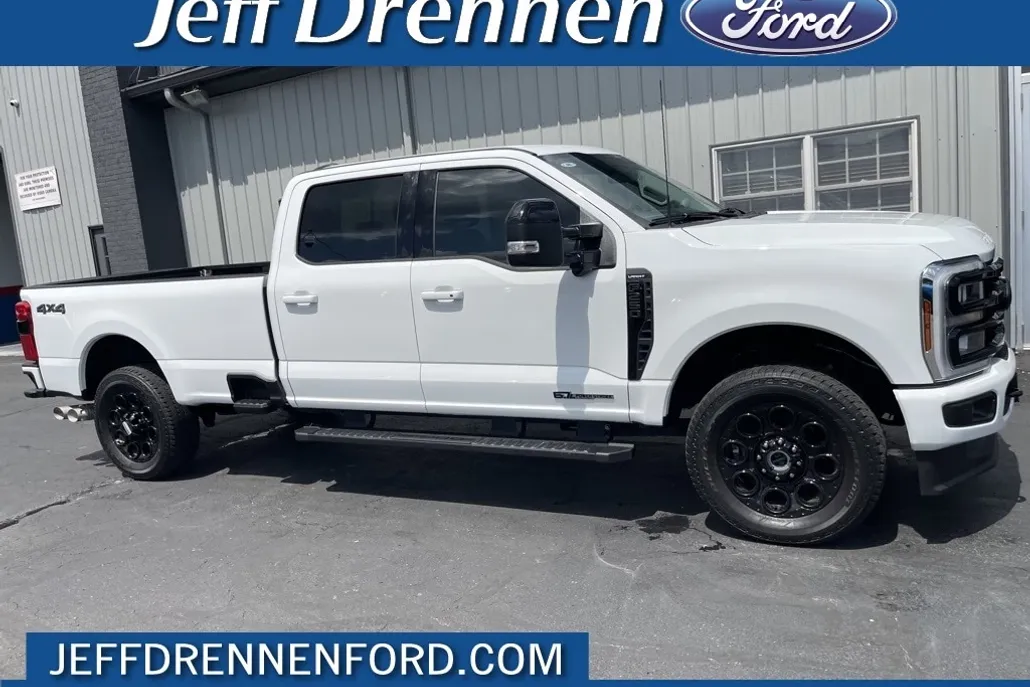 2024 Ford F-250 photo 1