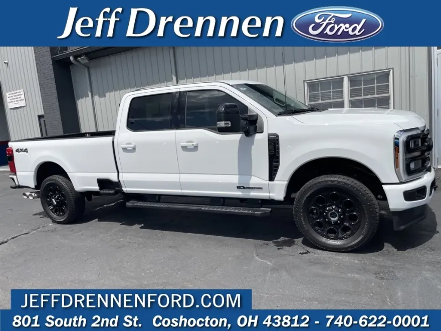 2024 Ford F-250 photo 1