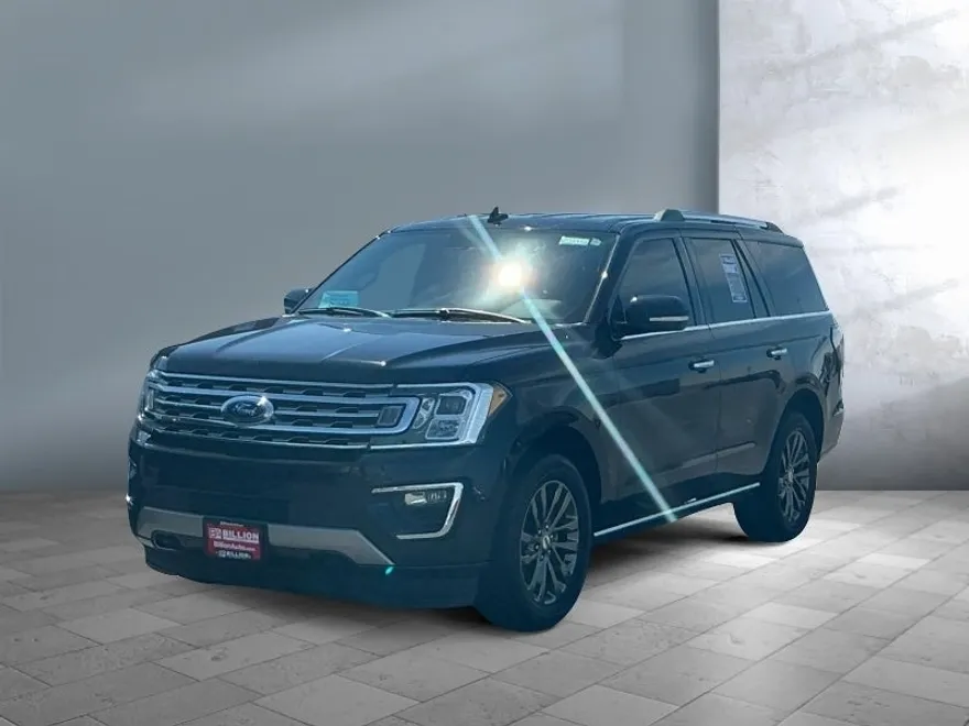 2019 Ford Expedition Limited photo 1