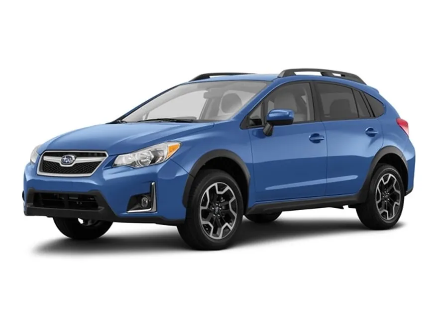 2016 Subaru Crosstrek 2.0i Limited photo 1