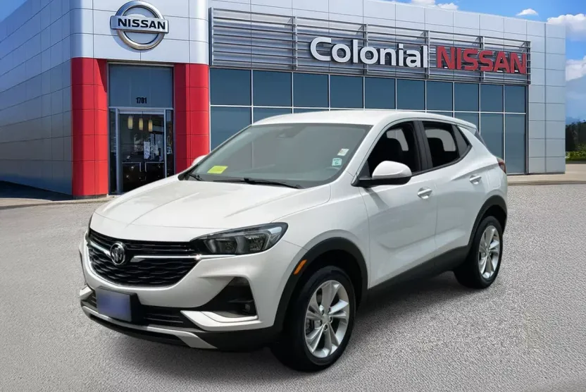 2023 Buick Encore GX Preferred photo 1