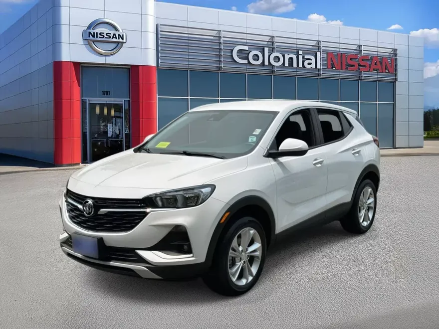 2023 Buick Encore GX Preferred photo 1