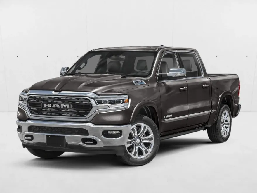 2024 Ram 1500 Limited photo 1