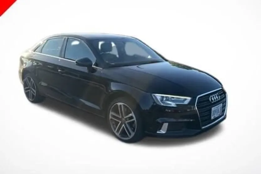 2017 Audi A3 2.0T Premium photo 1