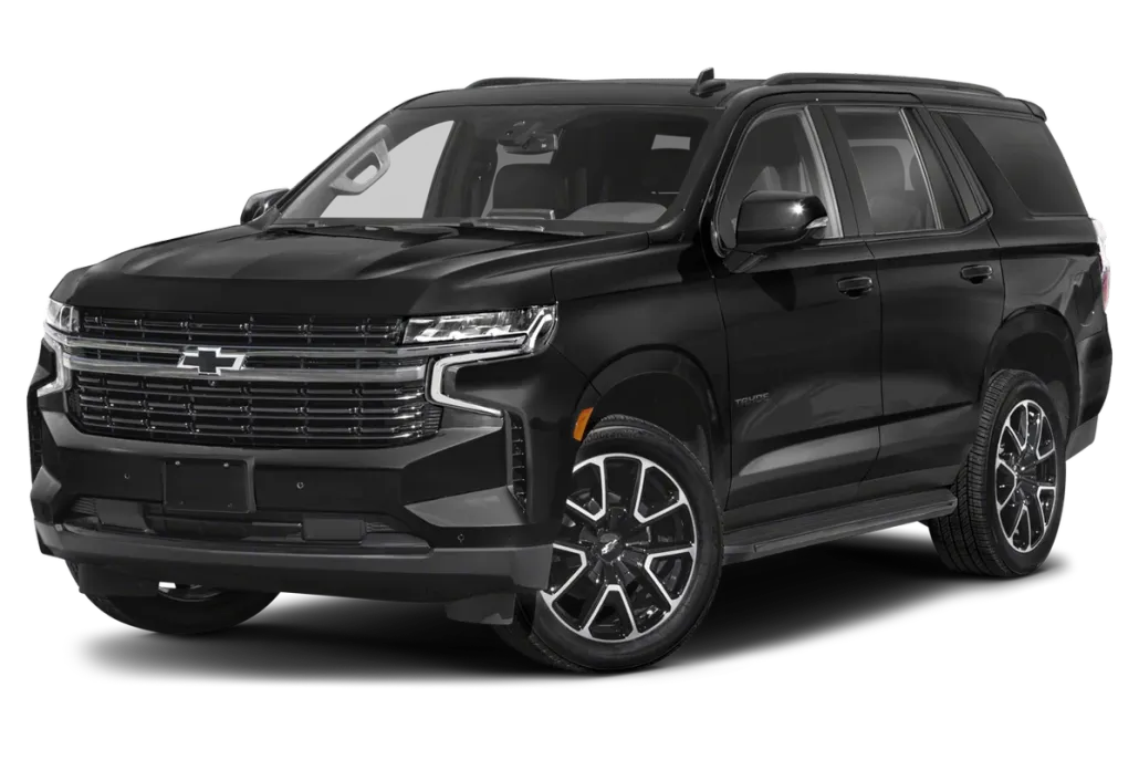 2023 Chevrolet Tahoe RST photo 1