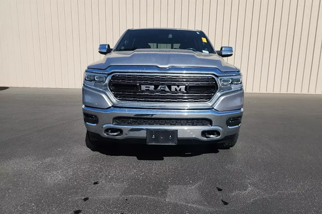 2020 Ram 1500 Limited photo 1