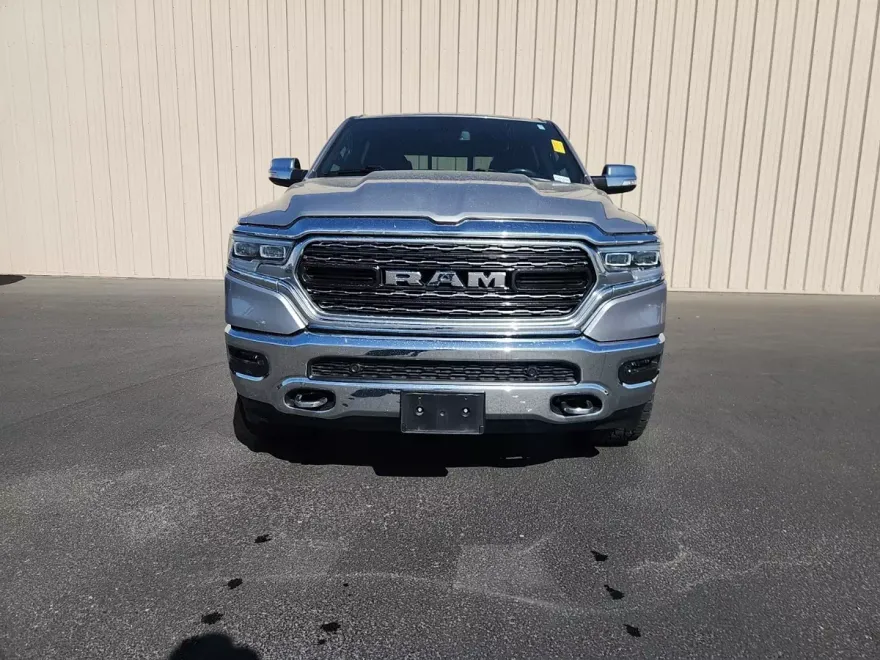 2020 Ram 1500 Limited photo 1
