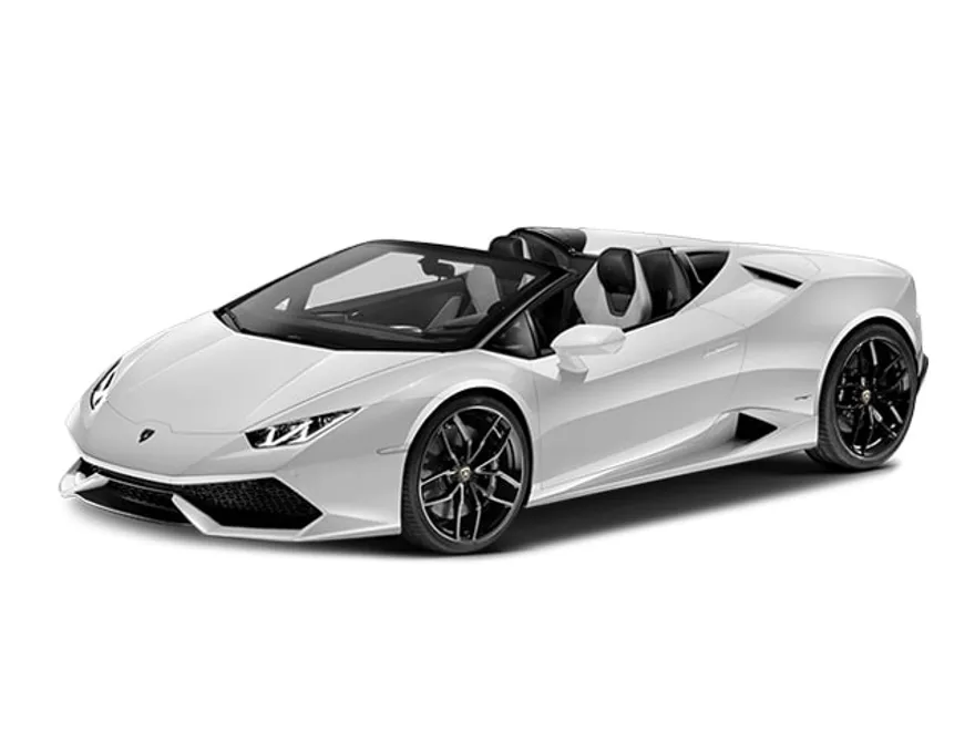 2017 Lamborghini Huracan photo 1