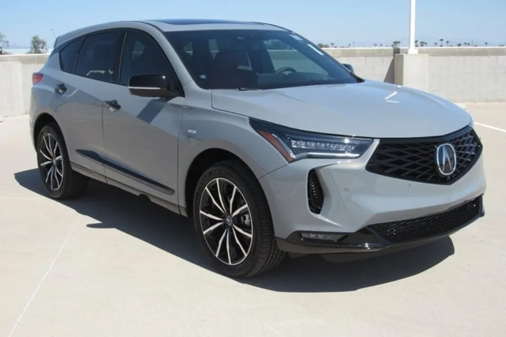 2025 Acura RDX A-Spec Advance photo 1