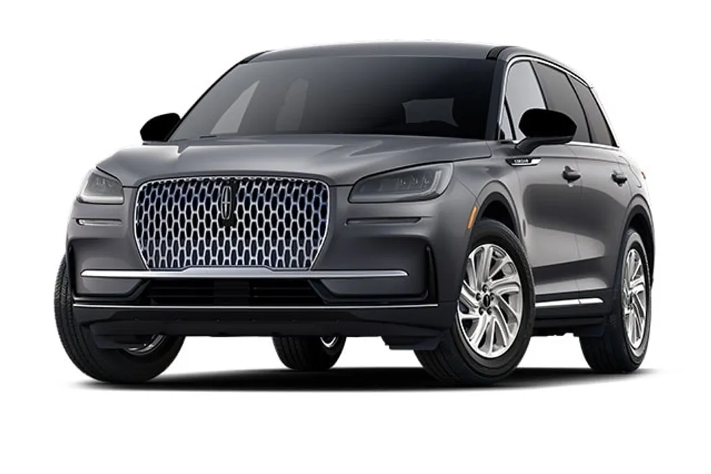 2025 Lincoln Corsair Premiere photo 1