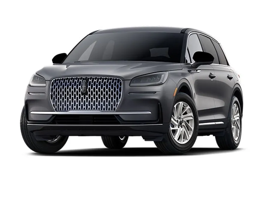 2025 Lincoln Corsair Premiere photo 1