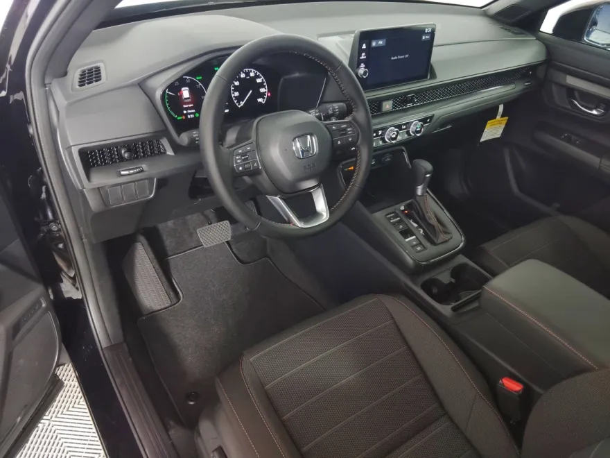2026 Honda CR-V Hybrid Sport photo 1