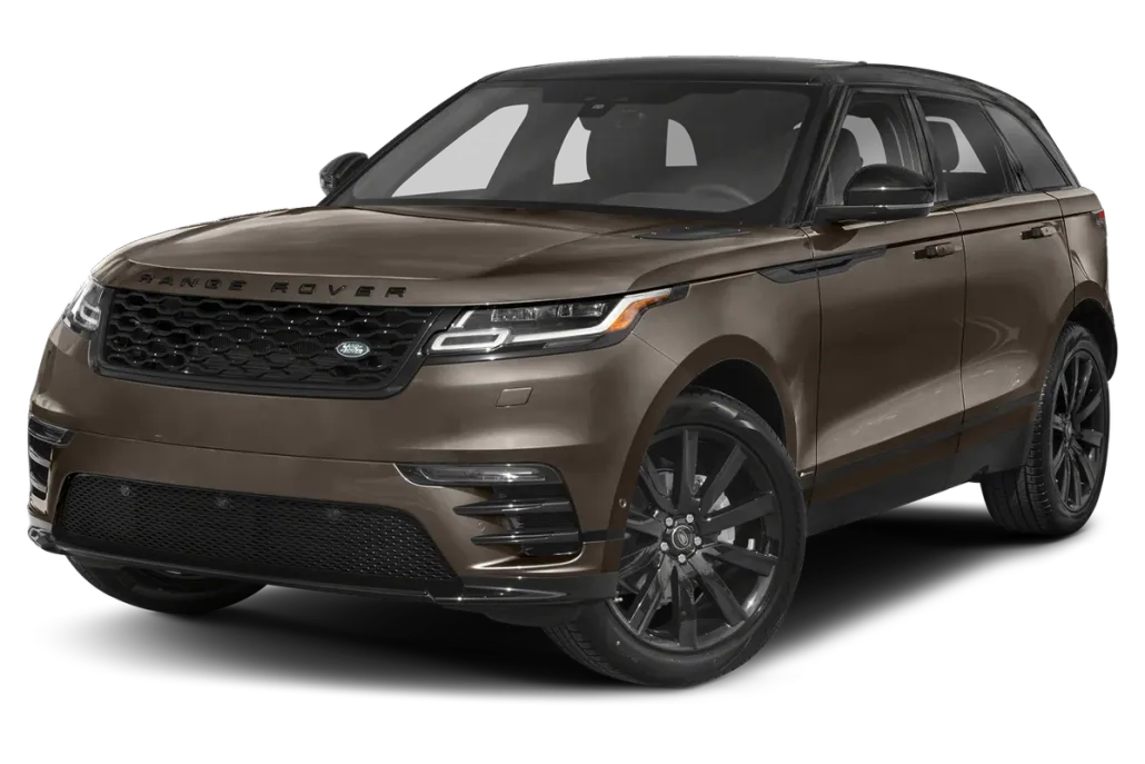 2020 Land Rover Range Rover Velar R-Dynamic HSE photo 1