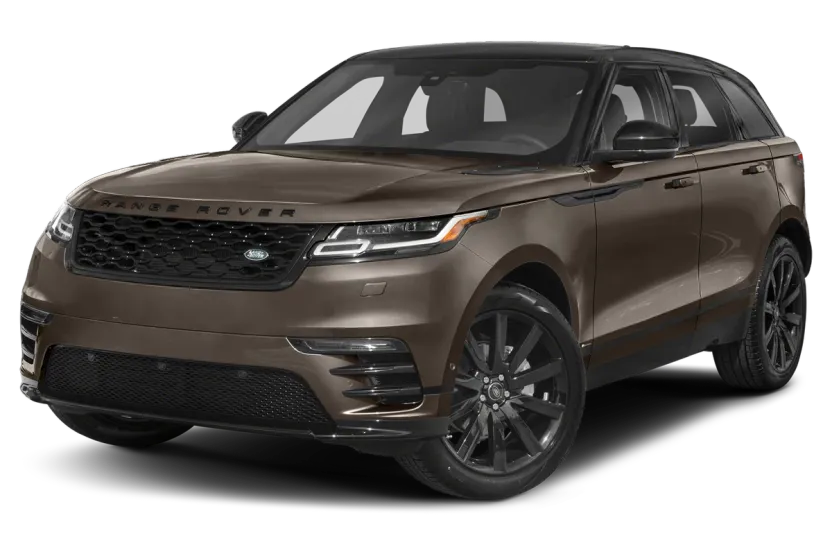2020 Land Rover Range Rover Velar R-Dynamic HSE photo 1