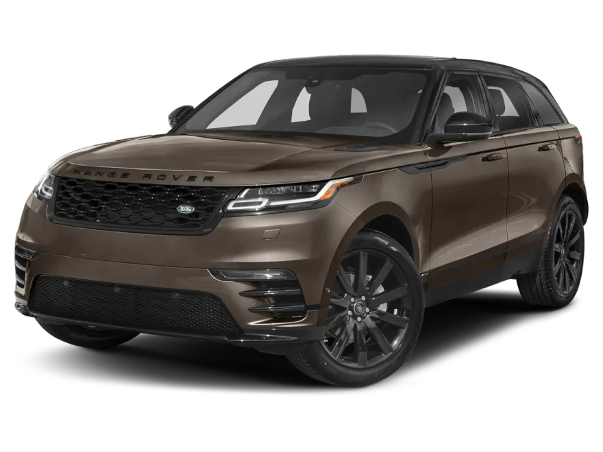2020 Land Rover Range Rover Velar R-Dynamic HSE photo 1