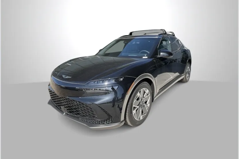 2025 Genesis GV60 RWD photo 1