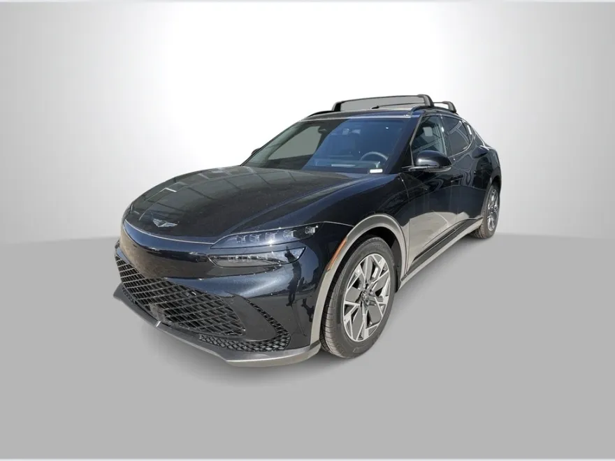 2025 Genesis GV60 RWD photo 1