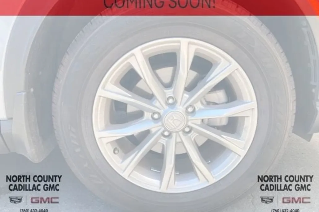 2023 Honda CR-V EX-L photo 1