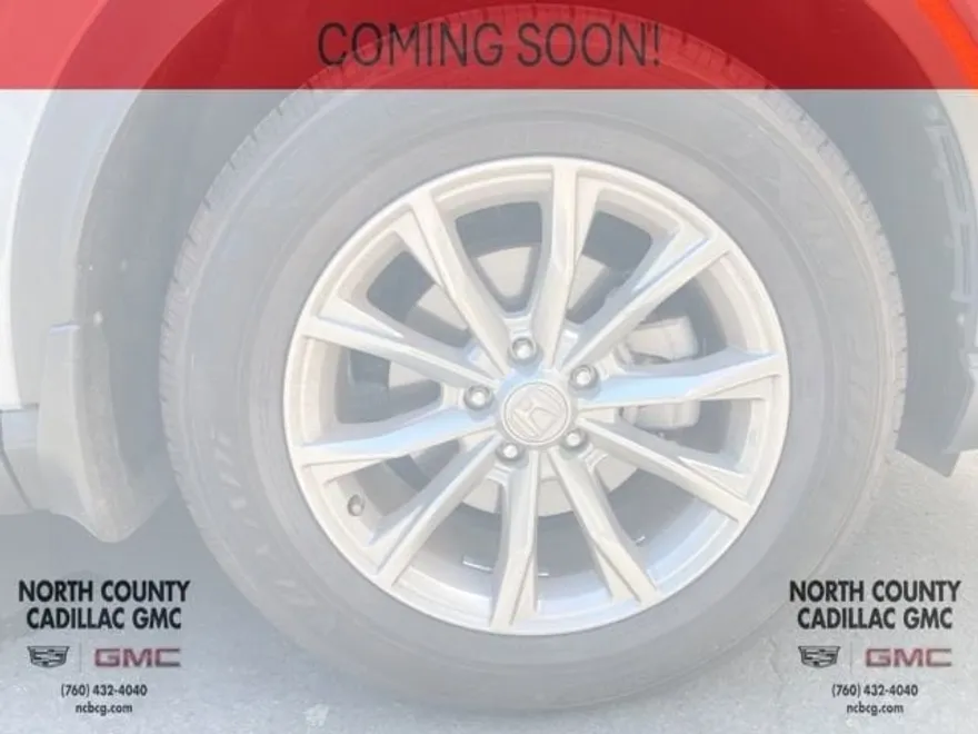 2023 Honda CR-V EX-L photo 1