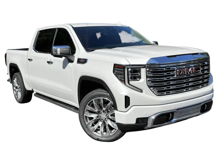 2024 Gmc Sierra 1500 Denali photo 1
