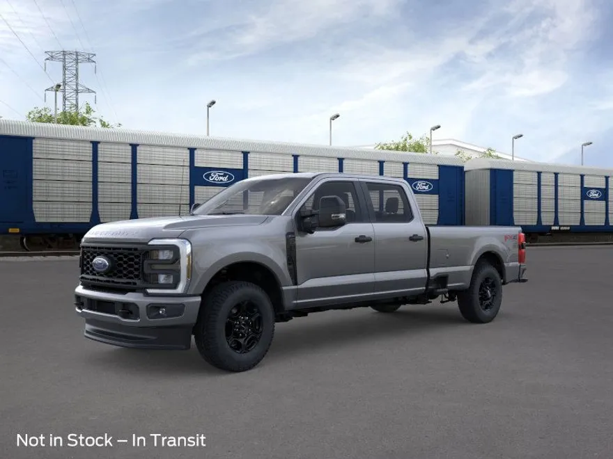 2025 Ford F-250 XL photo 1