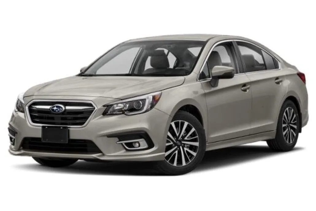 2019 Subaru Legacy 2.5i Premium photo 1