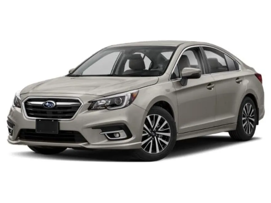 2019 Subaru Legacy 2.5i Premium photo 1