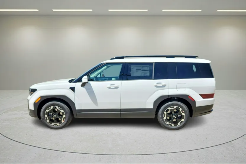 2026 Hyundai Santa Fe SEL photo 1