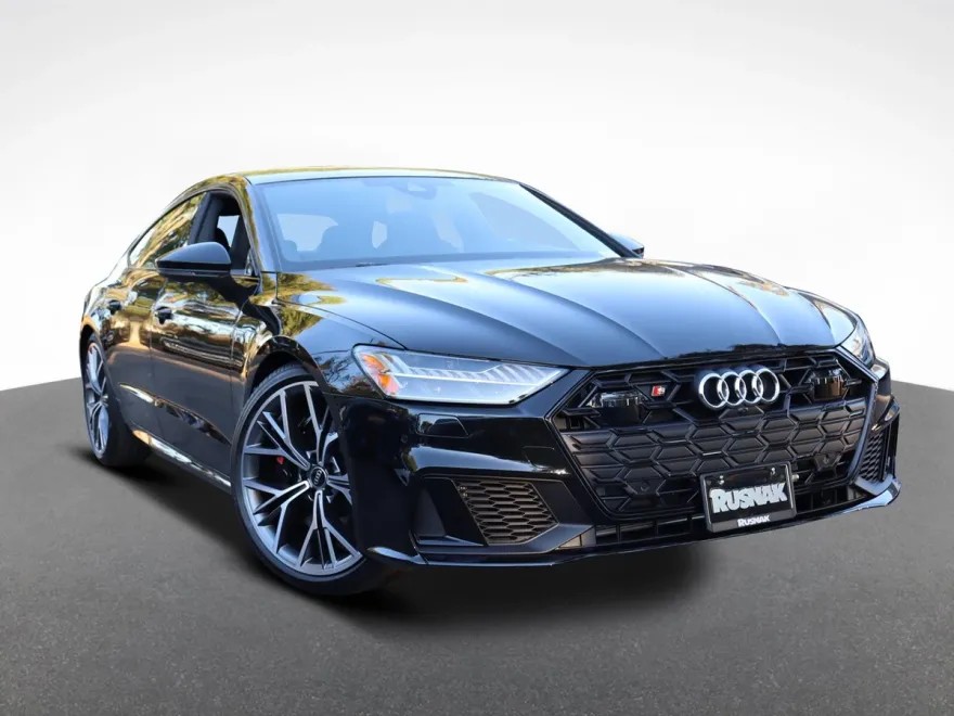 2024 Audi S7 Premium Plus photo 1