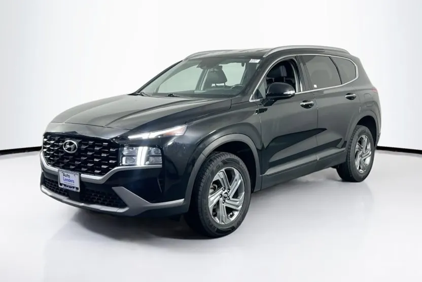 2023 Hyundai Santa Fe SEL photo 1