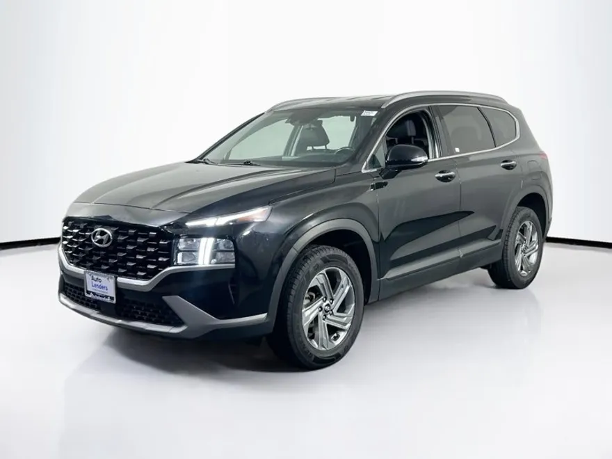 2023 Hyundai Santa Fe SEL photo 1