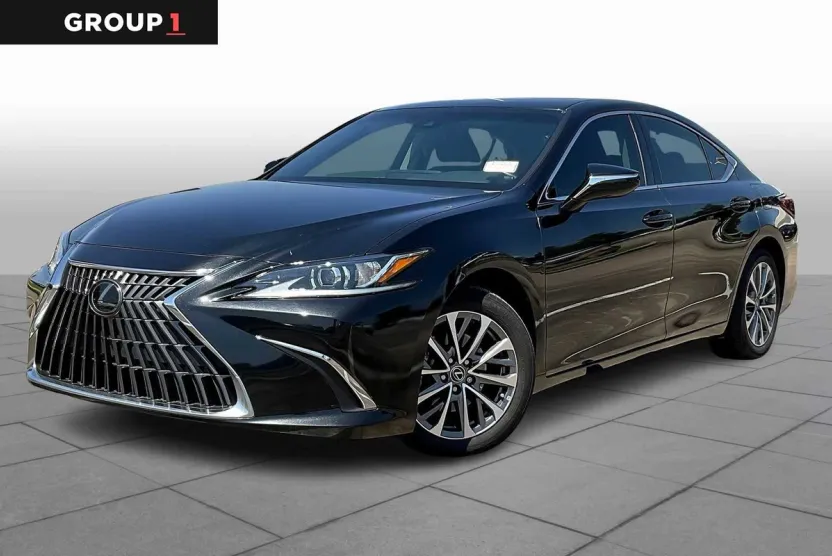 2023 Lexus ES 350 photo 1