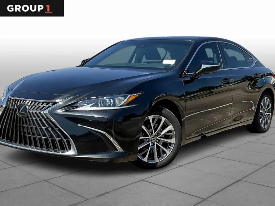 2023 Lexus ES 350 photo 1
