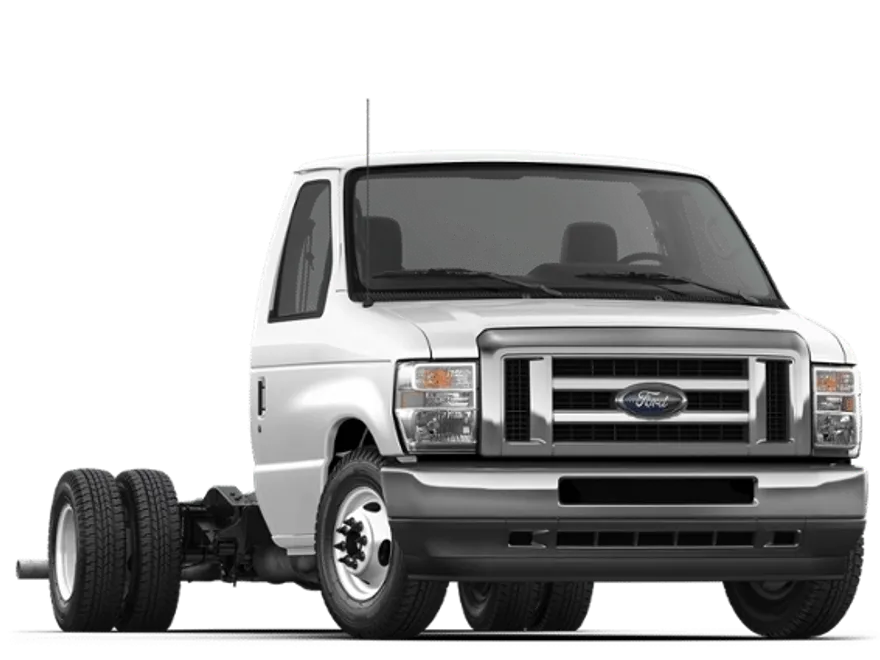 2025 Ford E-350 Base photo 1