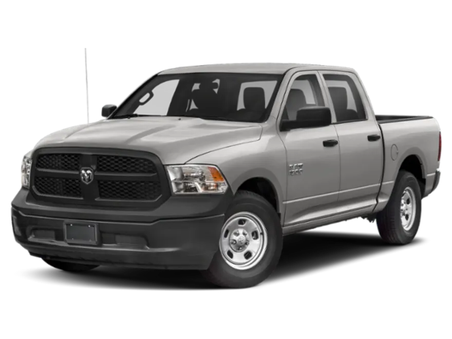 2014 Toyota RAV4 Tradesman Express photo 1