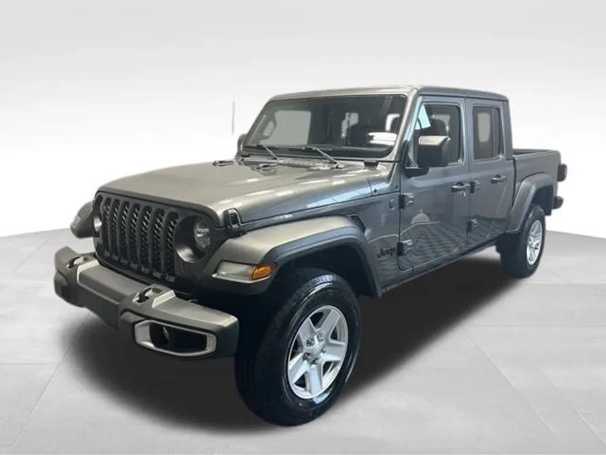 2023 Jeep Gladiator Sport photo 1