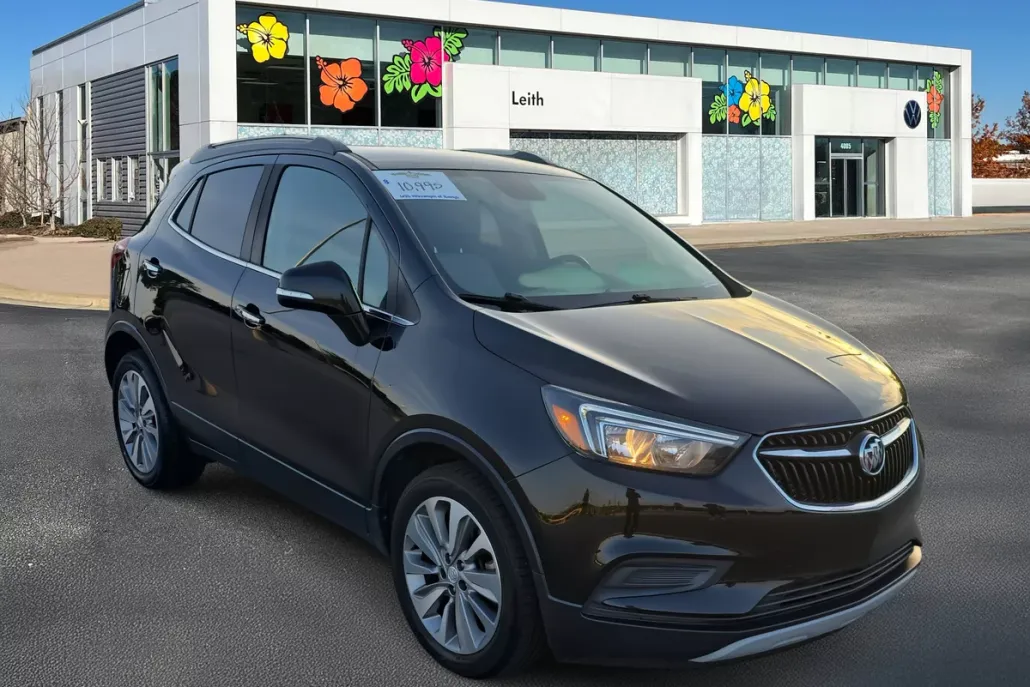 2019 Buick Encore Preferred photo 1