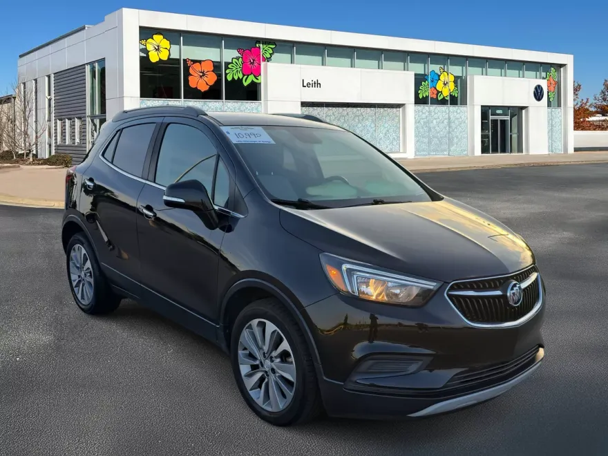 2019 Buick Encore Preferred photo 1