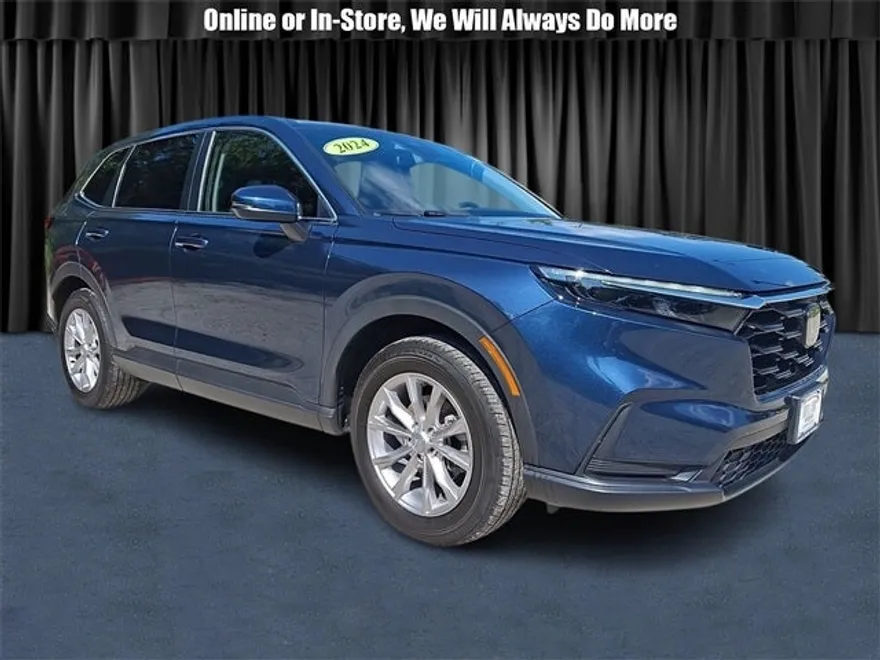 2024 Honda CR-V EX photo 1