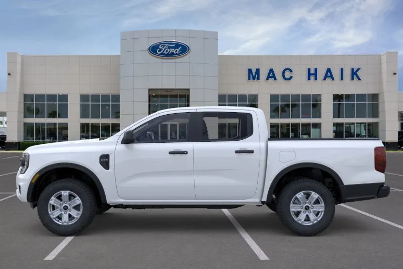 2025 Ford Ranger XL photo 1