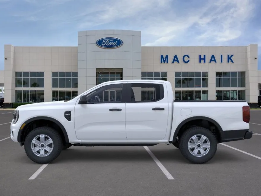 2025 Ford Ranger XL photo 1