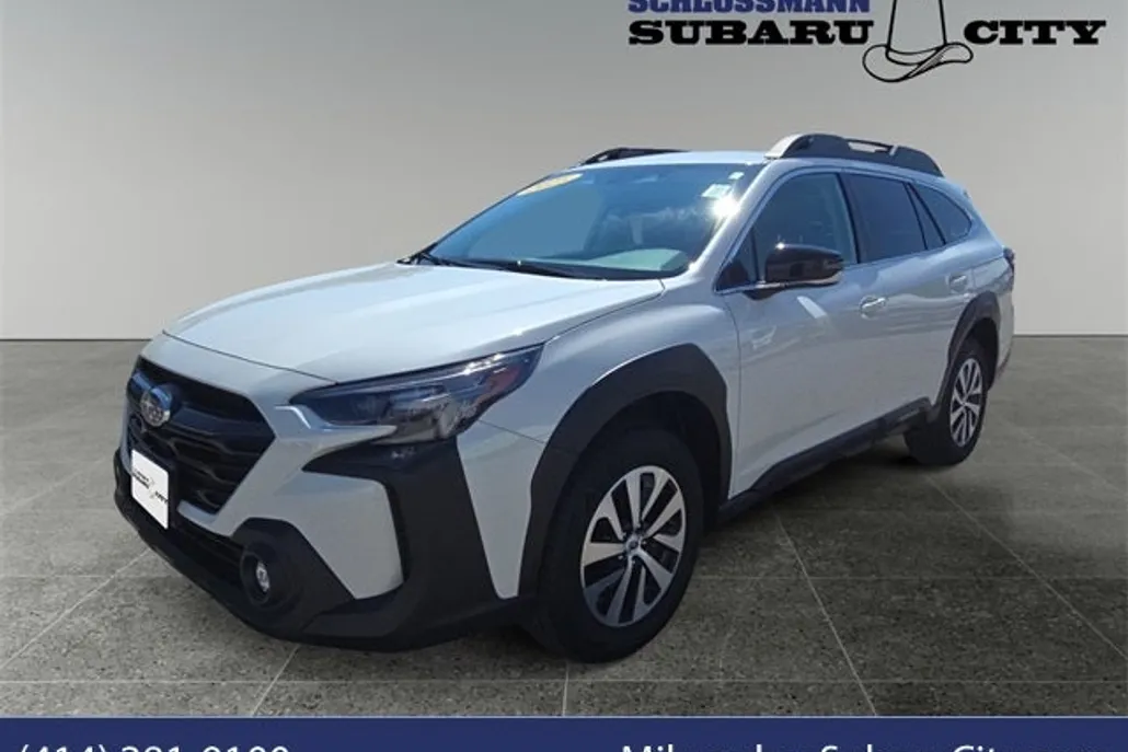 2025 Subaru Outback Premium photo 1