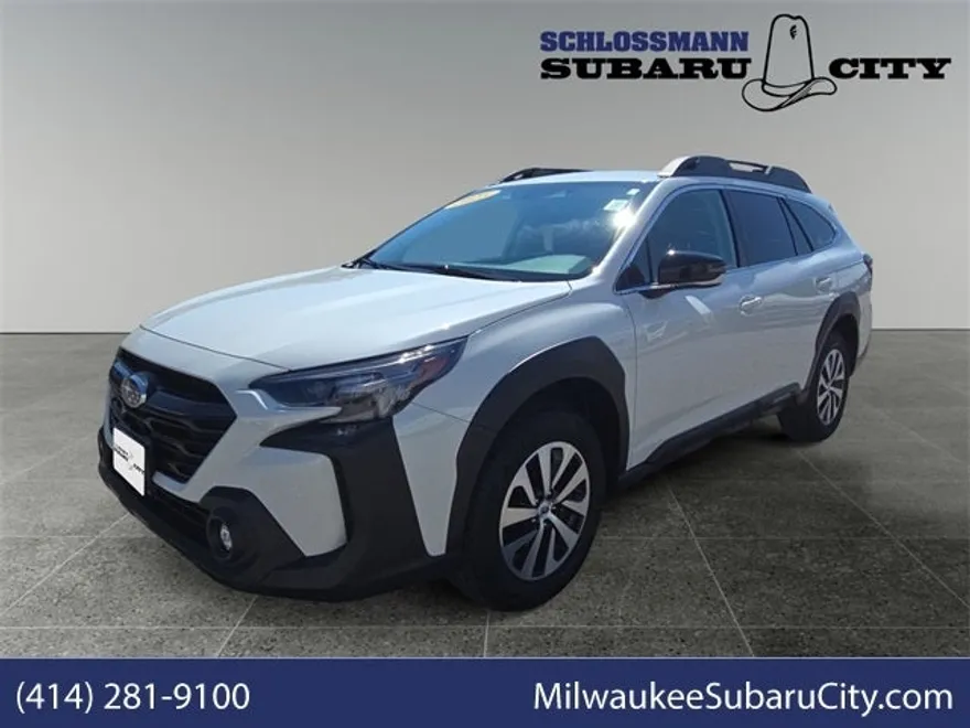 2025 Subaru Outback Premium photo 1