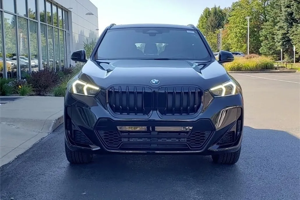 2026 Bmw X1 XDrive28i photo 1