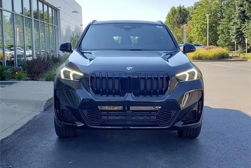 2026 Bmw X1 XDrive28i photo 1