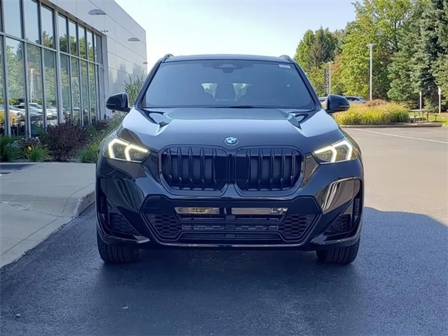 2026 Bmw X1 XDrive28i photo 1